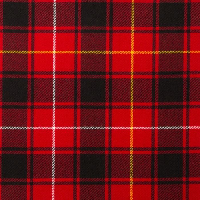 MacIvor Tartan