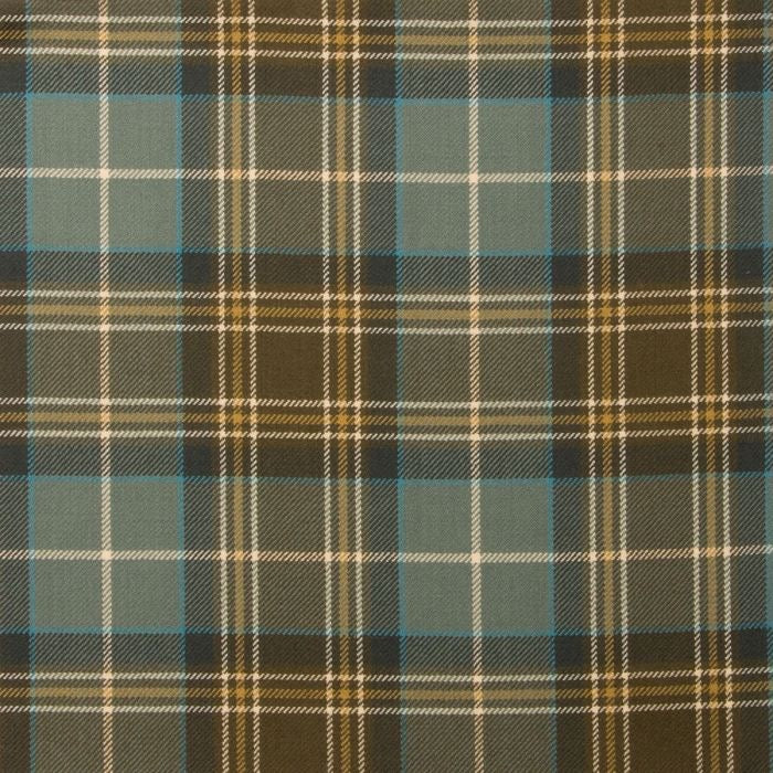 MacKellar Tartan