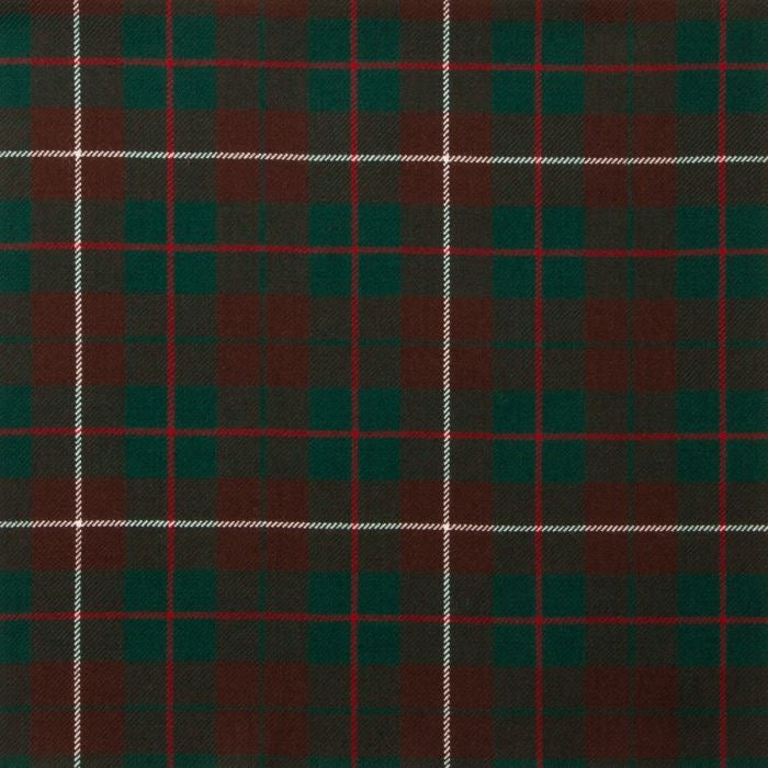 MacKinnon Hunting Tartan