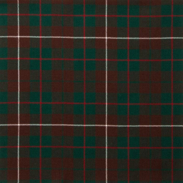 MacKinnon Hunting Tartan