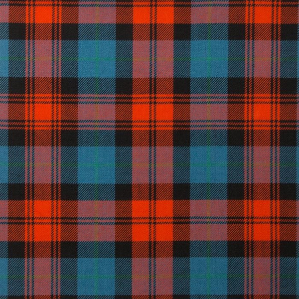 MacLachlan Ancient Tartan