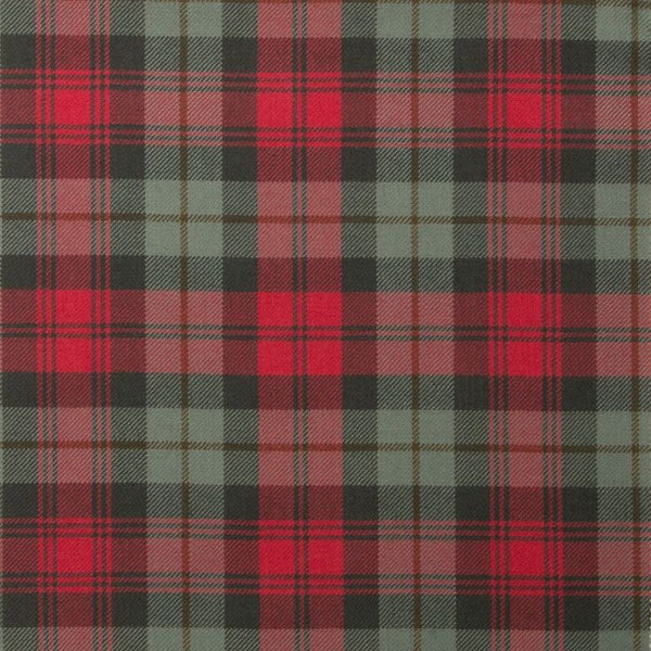 MacLachlan Weathered Tartan