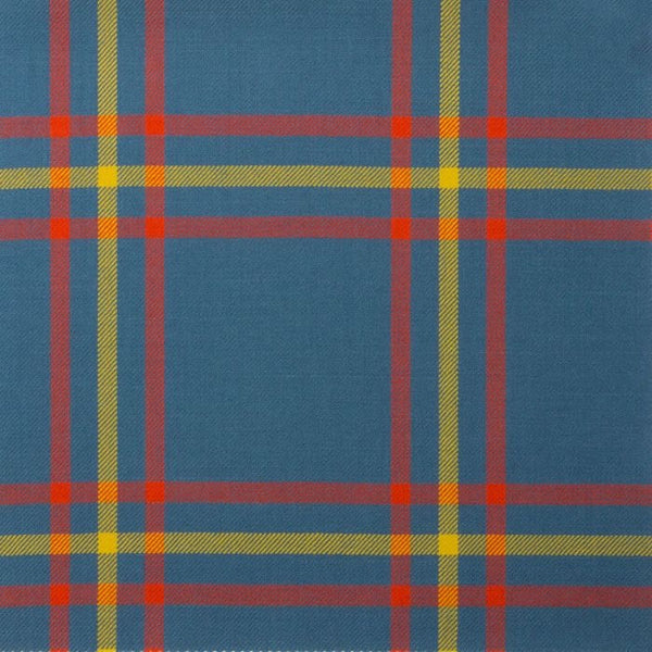 MacLaine of Lochbuie Hunting Ancient Tartan