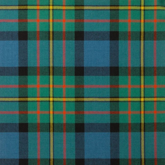 MacLaren Ancient Tartan
