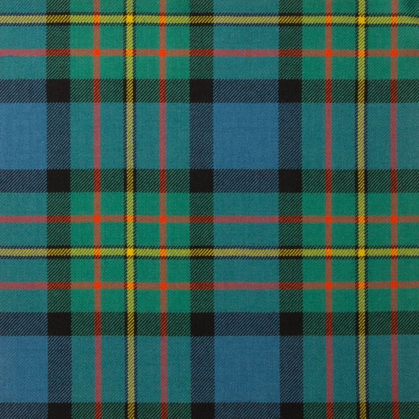 MacLaren Ancient Tartan