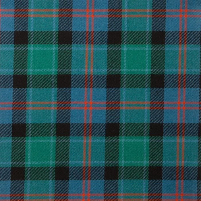 MacTaggart Ancient Tartan