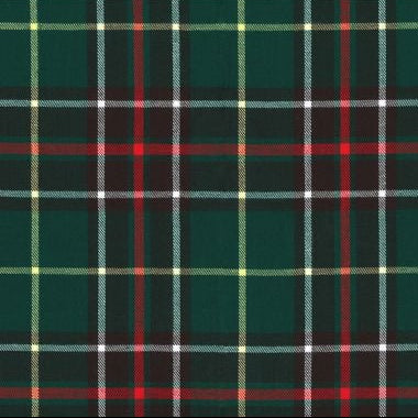 Newfoundland Tartan Cotton