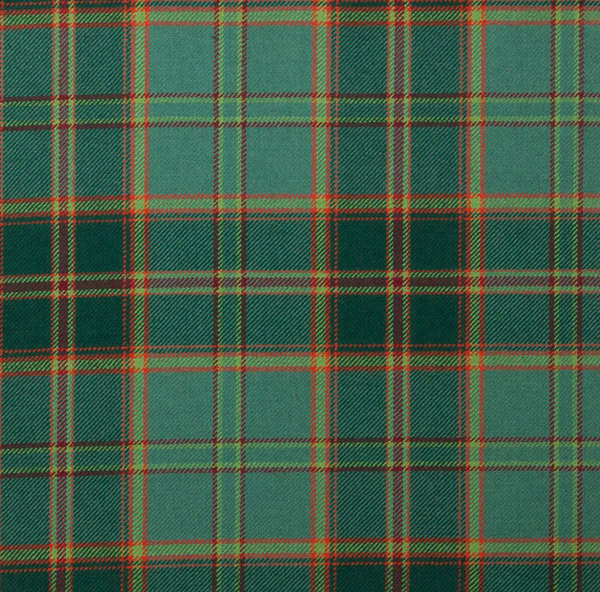 Full Shawl~ 100% Wool Tartan