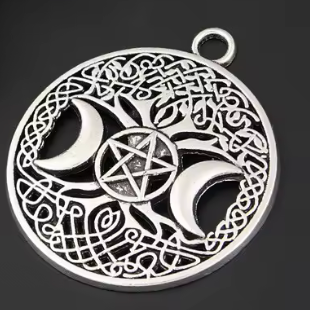 Bookmark~Witches' Blood