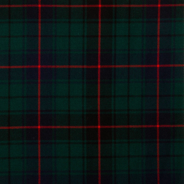 Bookmarker~Service & Regimental Tartans