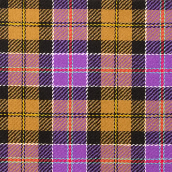 Full Shawl~ 100% Wool Tartan