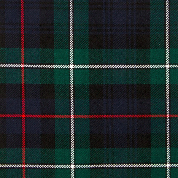 Bookmarker~Service & Regimental Tartans