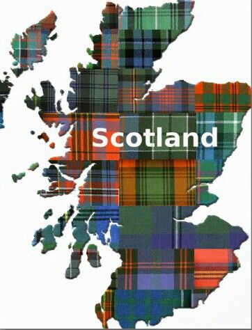 PolyViscose Tartan~Clan & Speciality