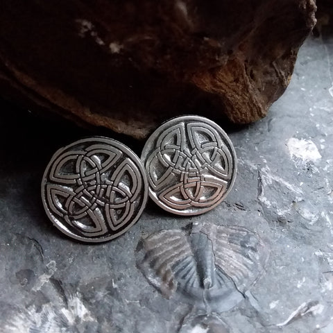 Celtic Journey Earrings