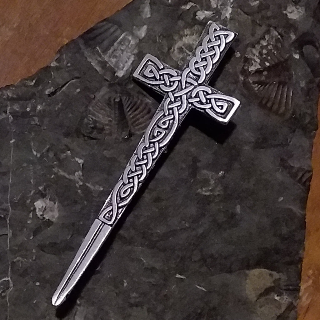 Kilt Pin~Knight’s Destiny