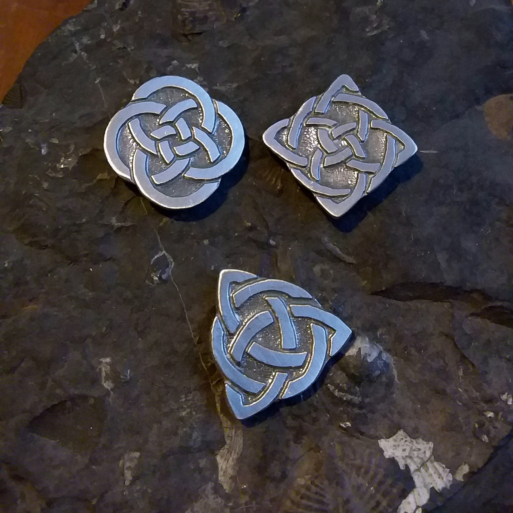 Celtic Knot Magnets