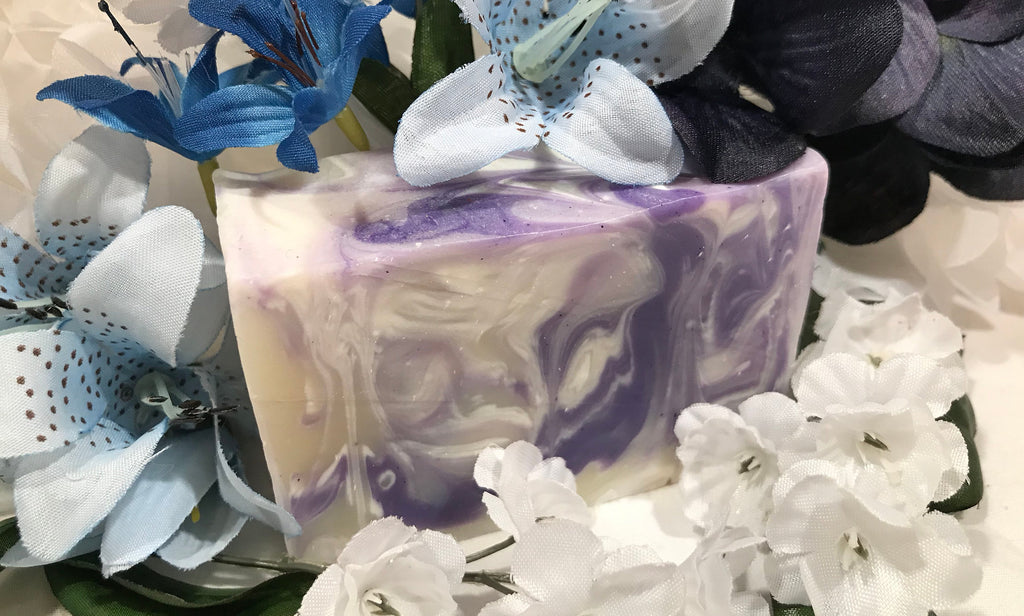 Lunatic Soap