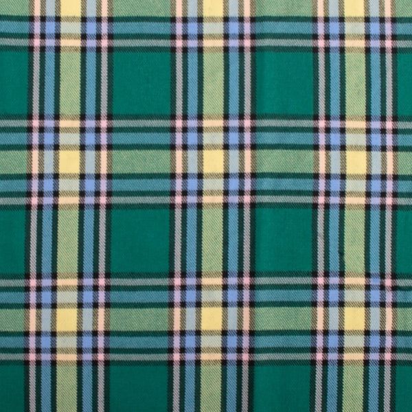 Alberta Tartan Cotton