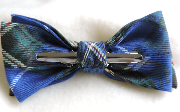 Bow Tie - Child and Youth Clip-on
