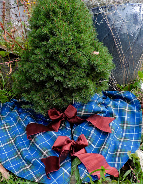 Nova Scotia Tree Skirt